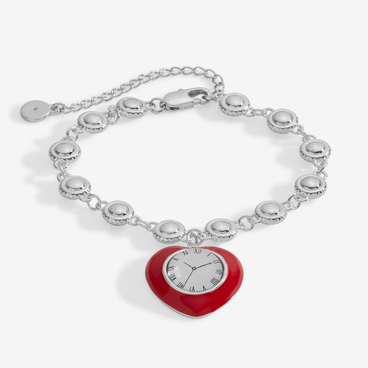 Alex and Ani The Wizard of Oz™ Tin Man Linear Bracelet
