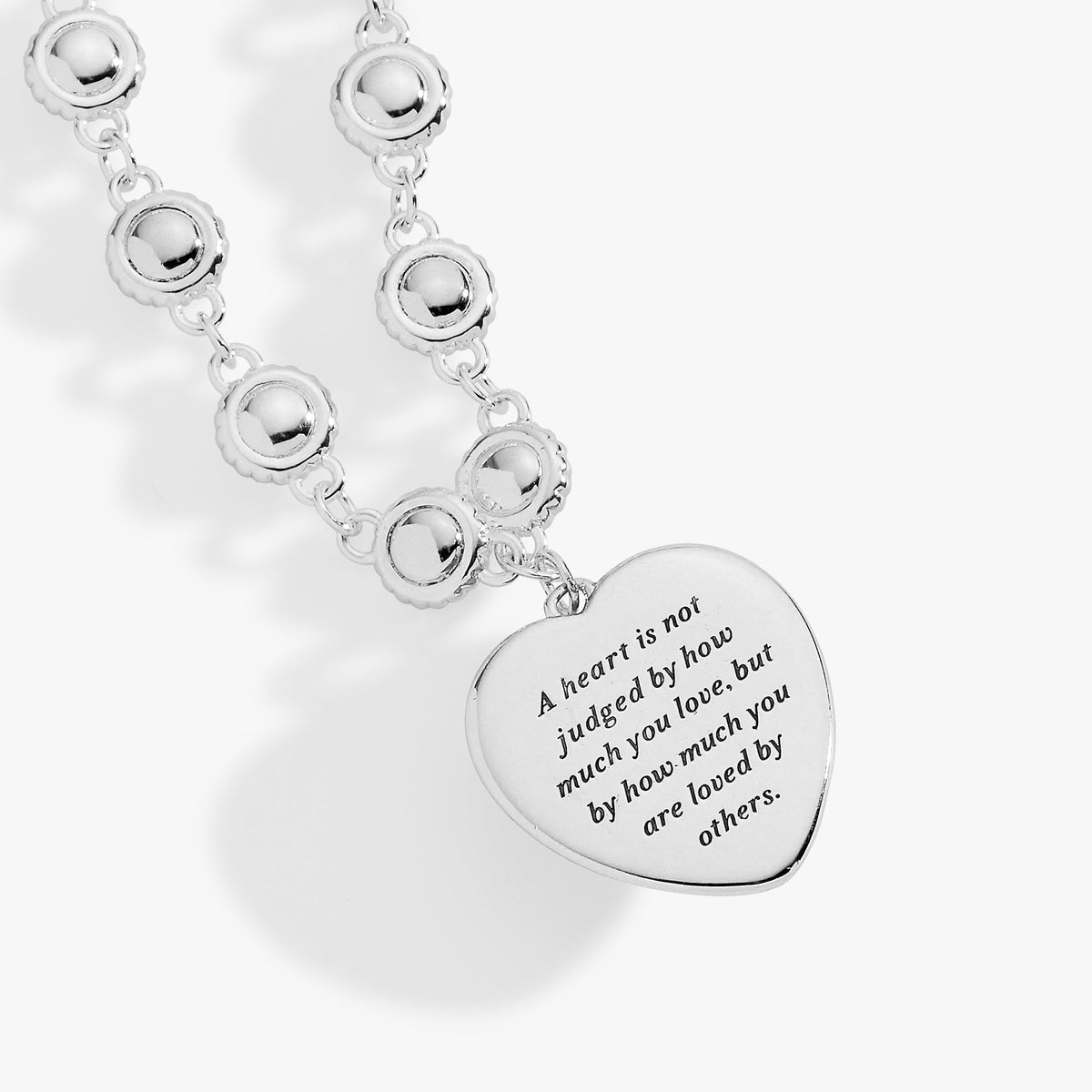 Alex and Ani The Wizard of Oz™ Tin Man Linear Bracelet