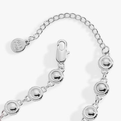 Alex and Ani The Wizard of Oz™ Tin Man Linear Bracelet