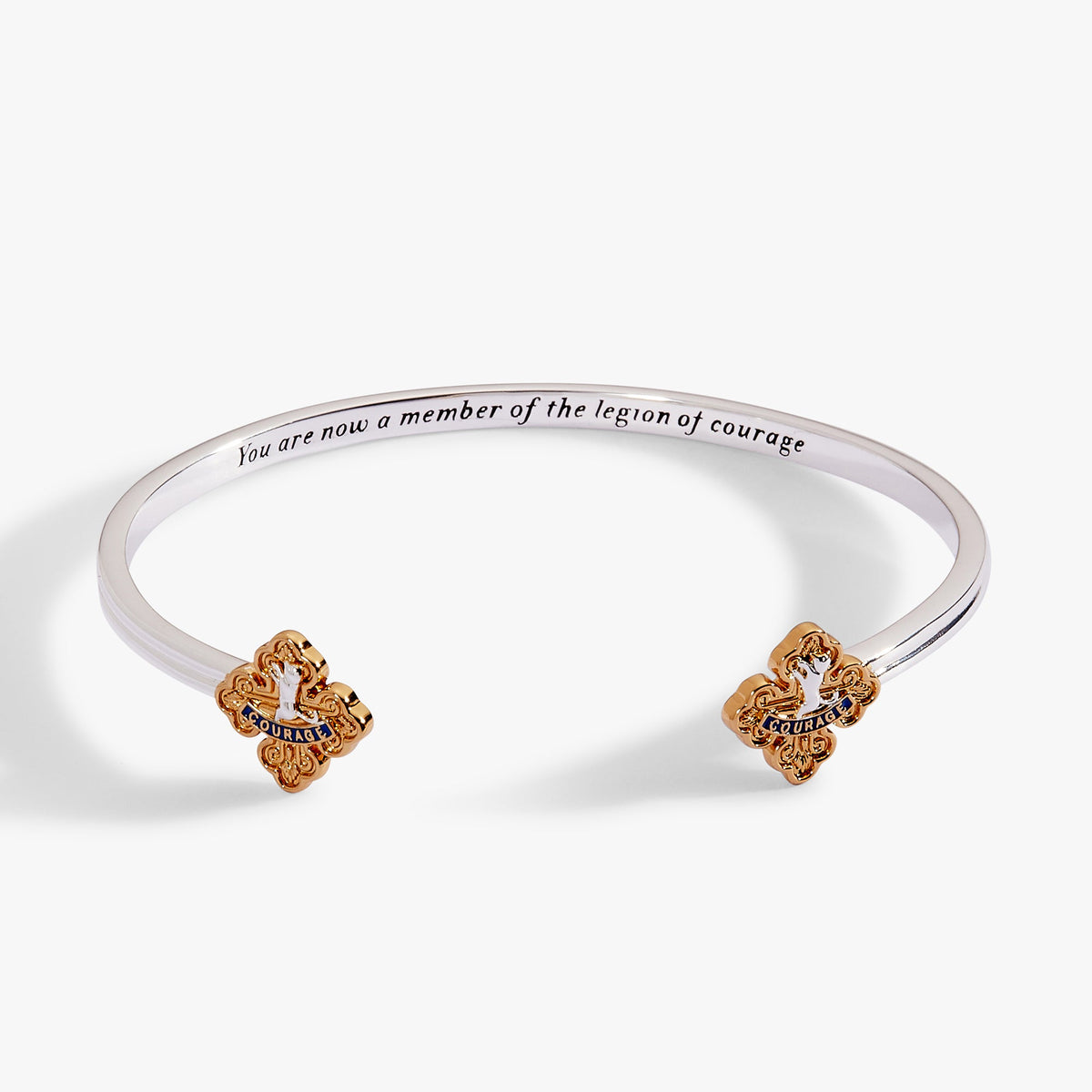 Alex and Ani The Wizard of Oz™ Cowardly Lion Cuff