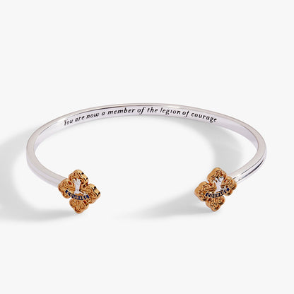 Alex and Ani The Wizard of Oz™ Cowardly Lion Cuff