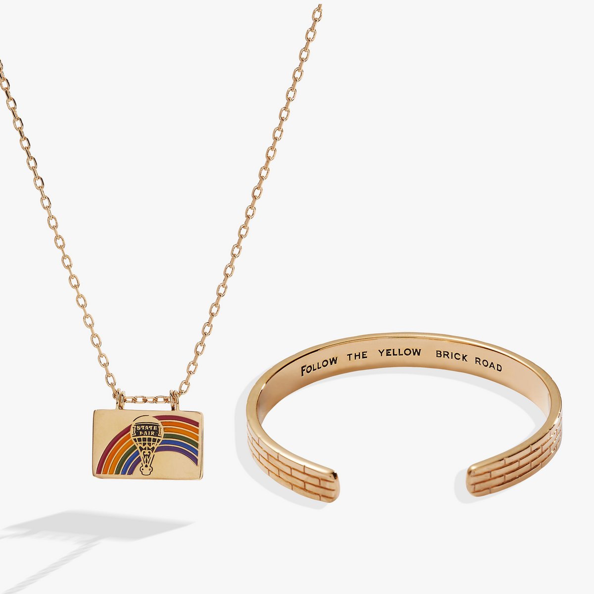 Alex and Ani The Wizard of Oz™ 'Over The Rainbow' Bundle