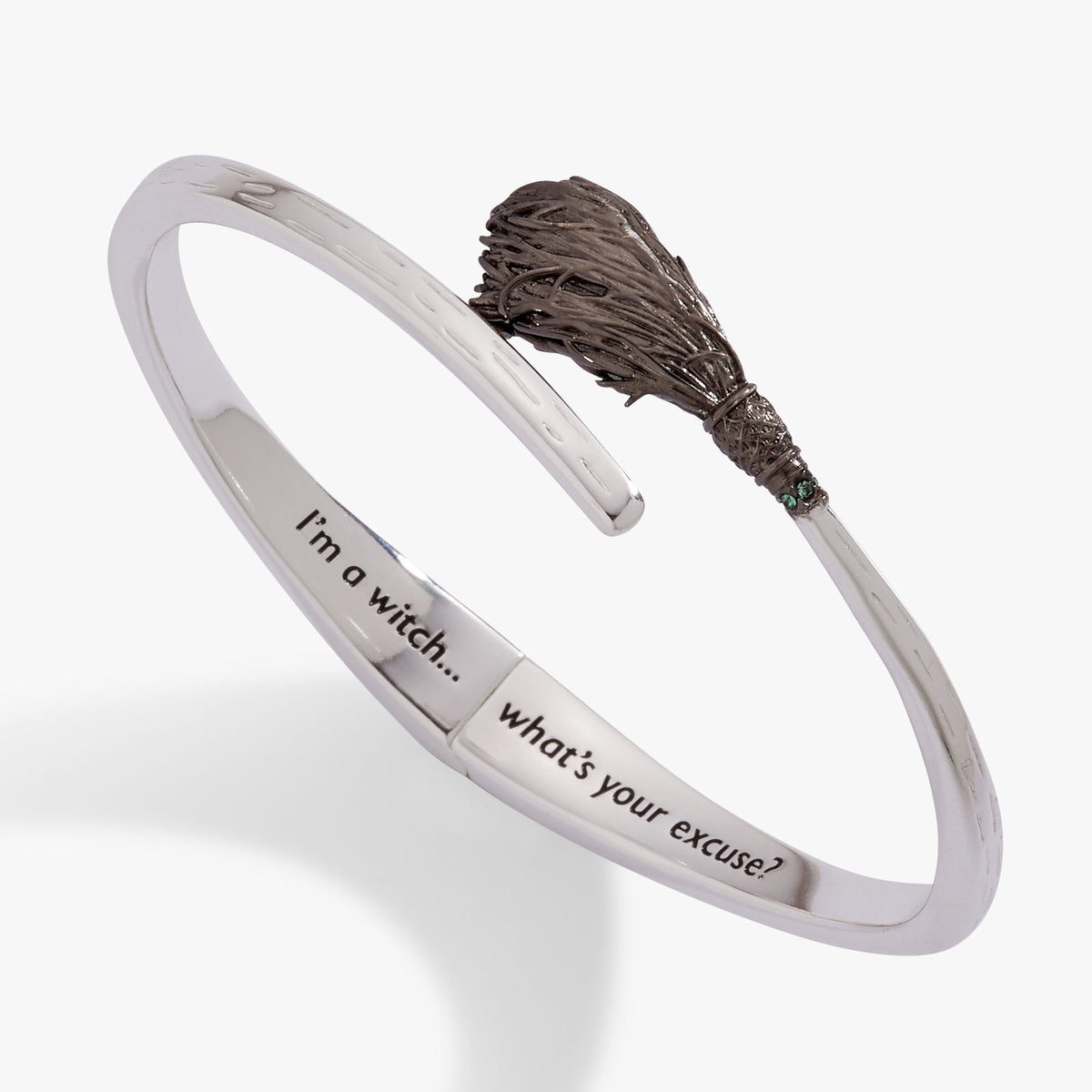 Alex and Ani The Wizard of Oz™ 'Essential Wicked Witch' Bundle