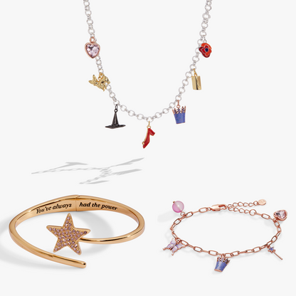Alex and Ani The Wizard of Oz™ 'Good Witch Glow' Bundle