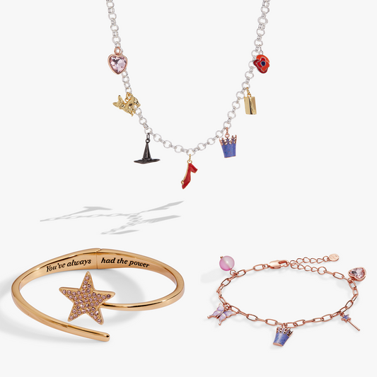 Alex and Ani The Wizard of Oz™ 'Good Witch Glow' Bundle
