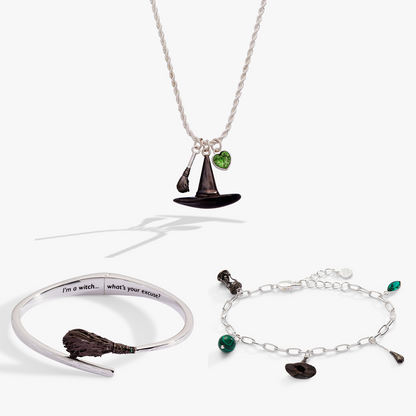 Alex and Ani The Wizard of Oz™ 'Bad Witch Energy' Bundle