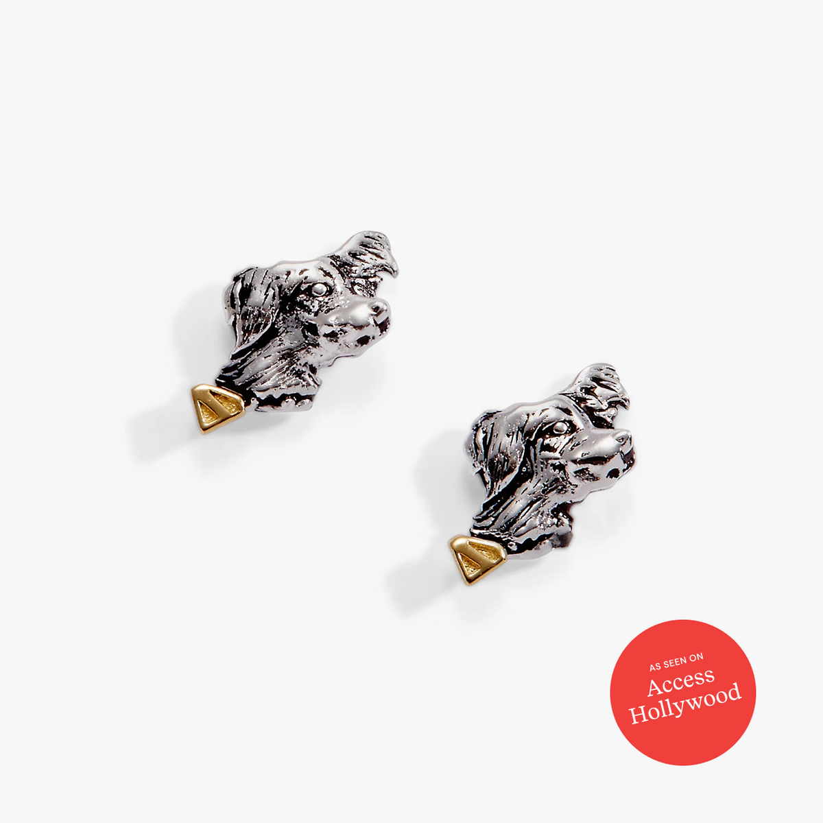 Alex and Ani SUPERMAN™ Krypto Stud