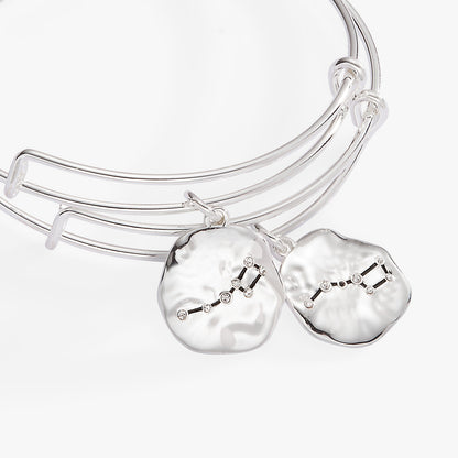 Alex and Ani Little Dipper BFF Bangle Set of 2