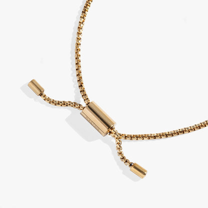 Alex and Ani Sister Acrostic Bolo