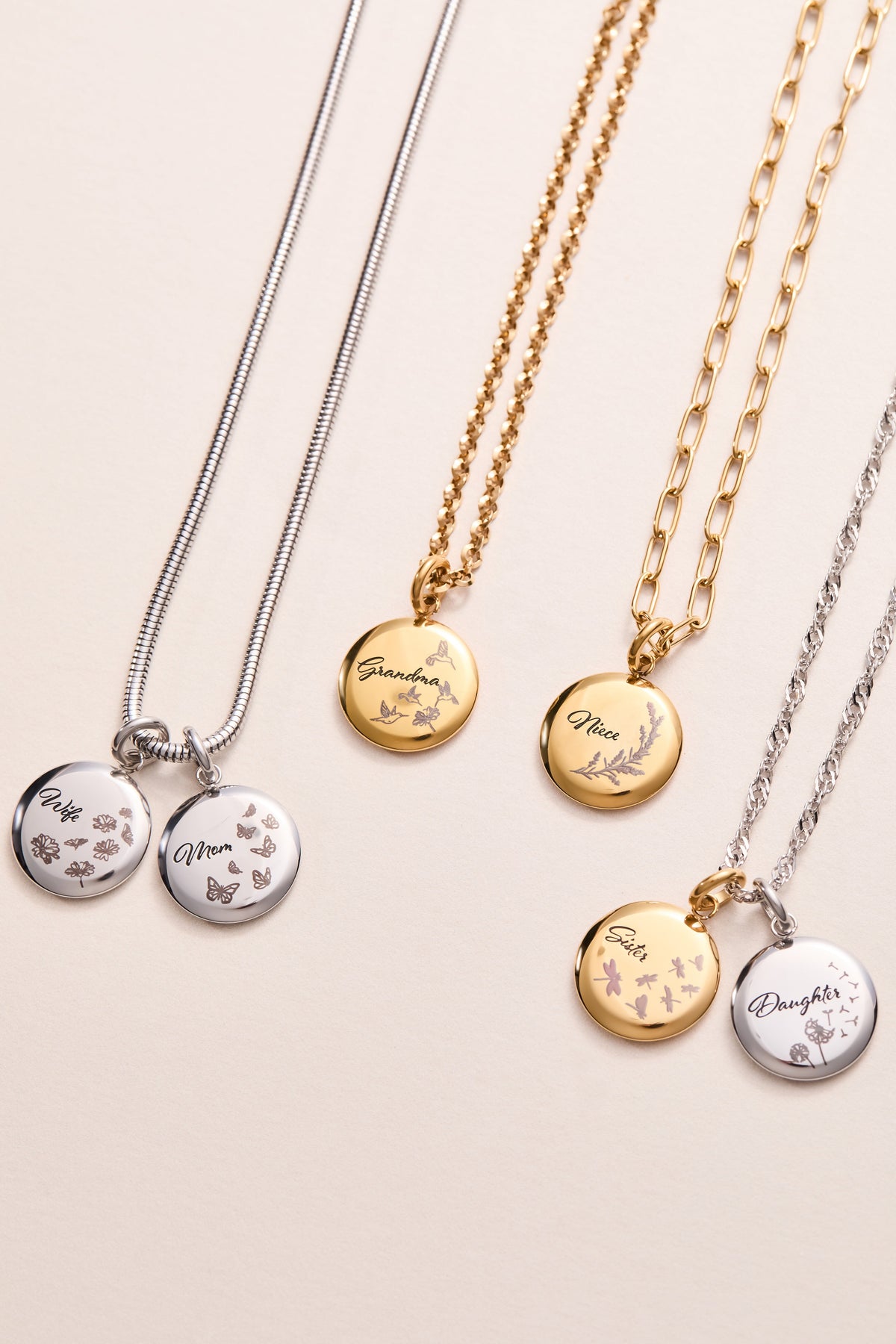 Alex and Ani Sister Dragonfly Disc Charm