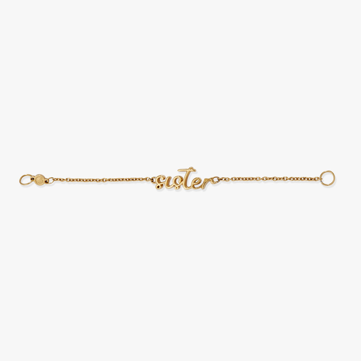 Alex and Ani “Sister” Strand