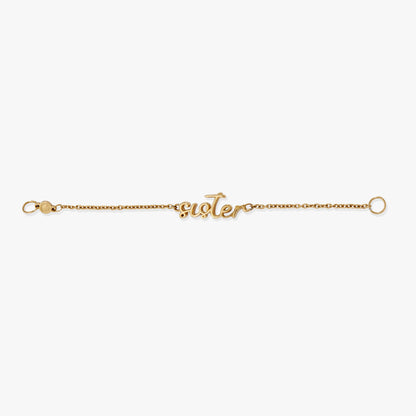 Alex and Ani “Sister” Strand