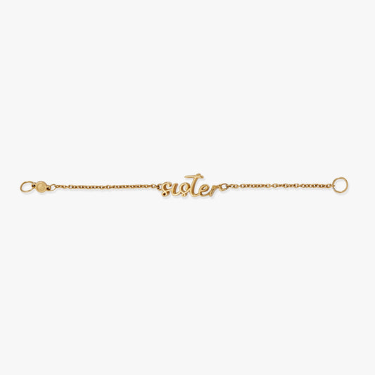 Alex and Ani “Sister” Strand