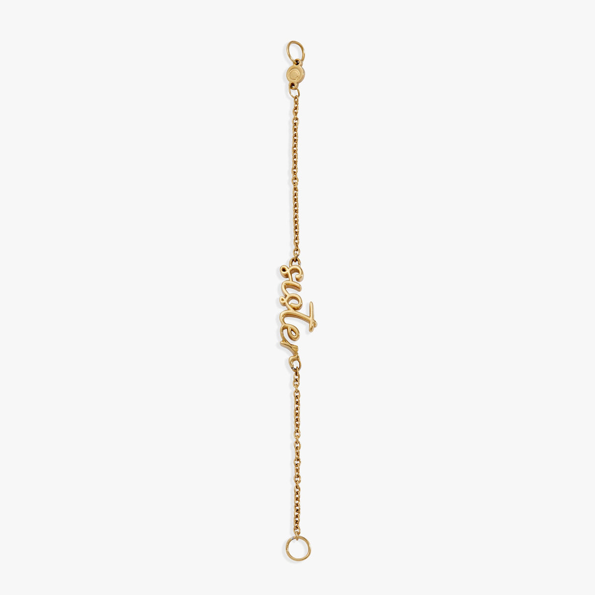 Alex and Ani “Sister” Strand