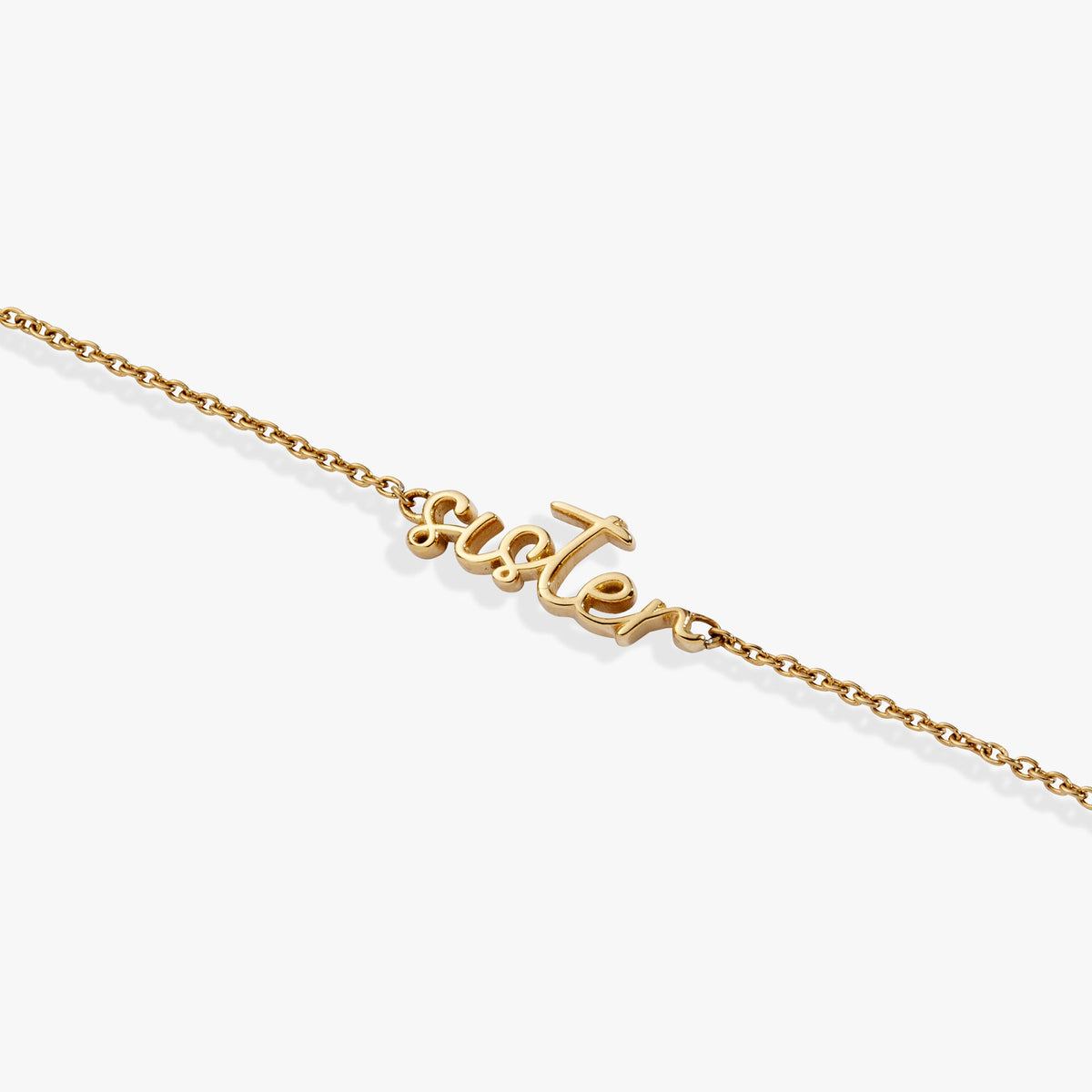 Alex and Ani “Sister” Strand