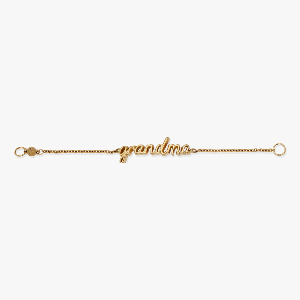 Alex and Ani “Grandma” Strand