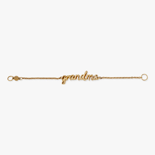 Alex and Ani “Grandma” Strand