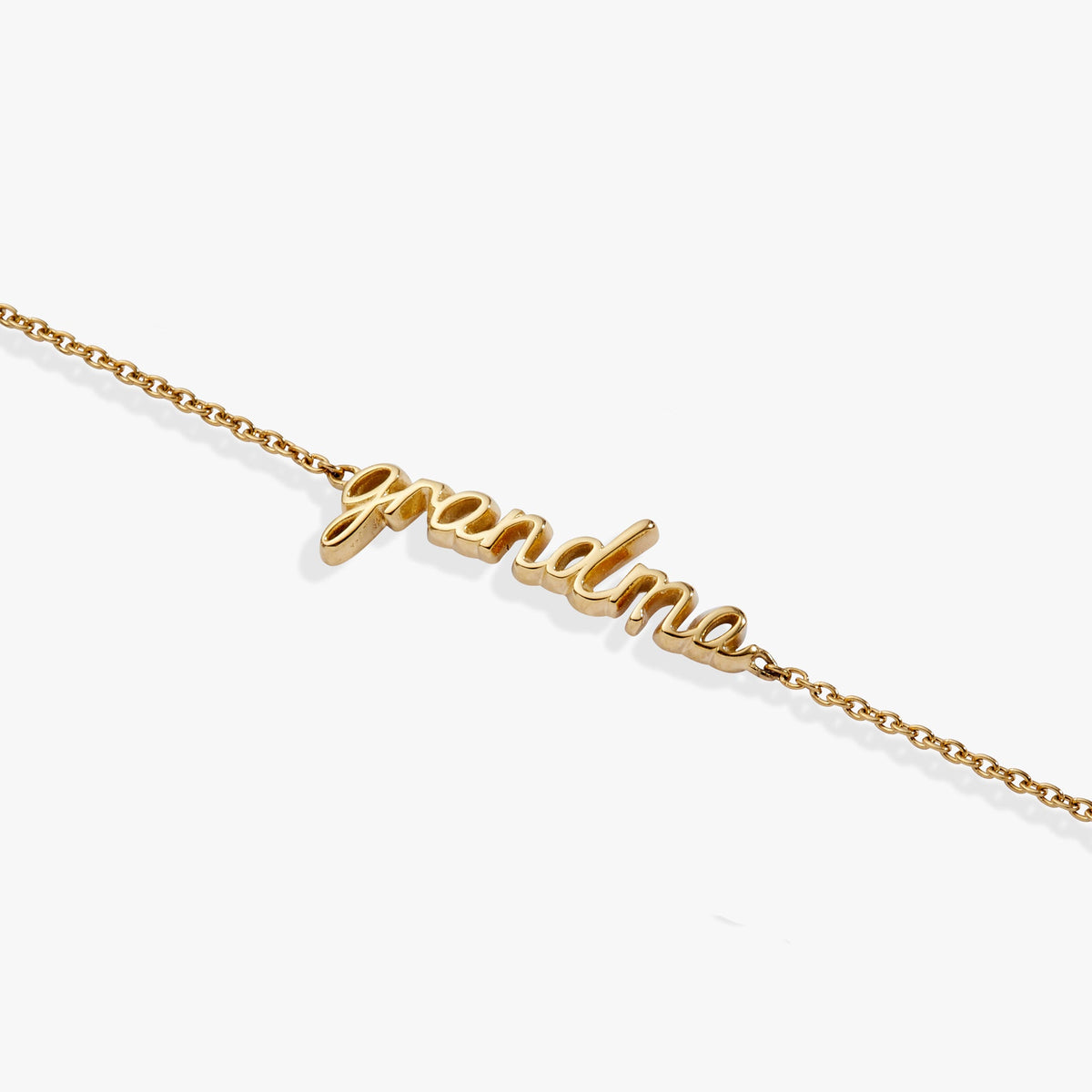 Alex and Ani “Grandma” Strand