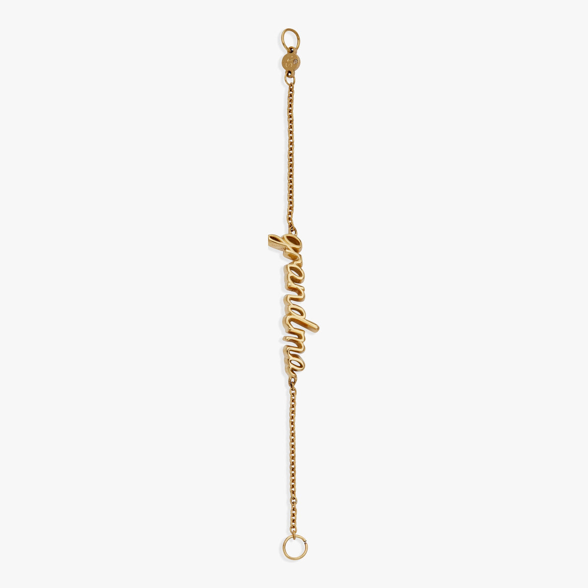 Alex and Ani “Grandma” Strand