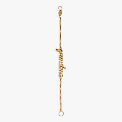 Alex and Ani “Grandma” Strand