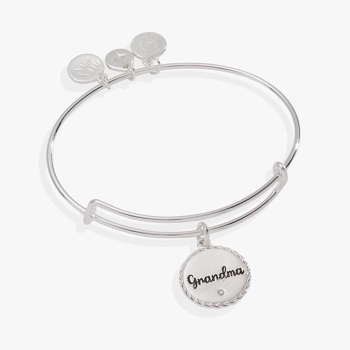 Alex and Ani BILY - Grandma EWB