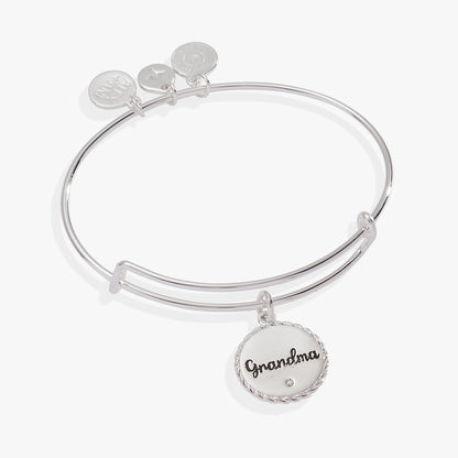 Alex and Ani BILY - Grandma EWB