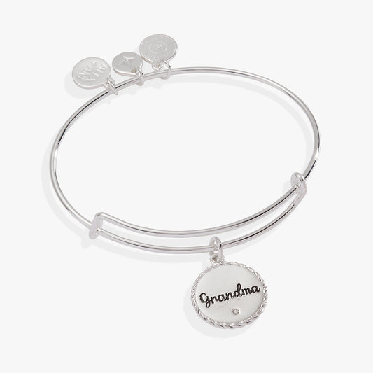 Alex and Ani BILY - Grandma EWB