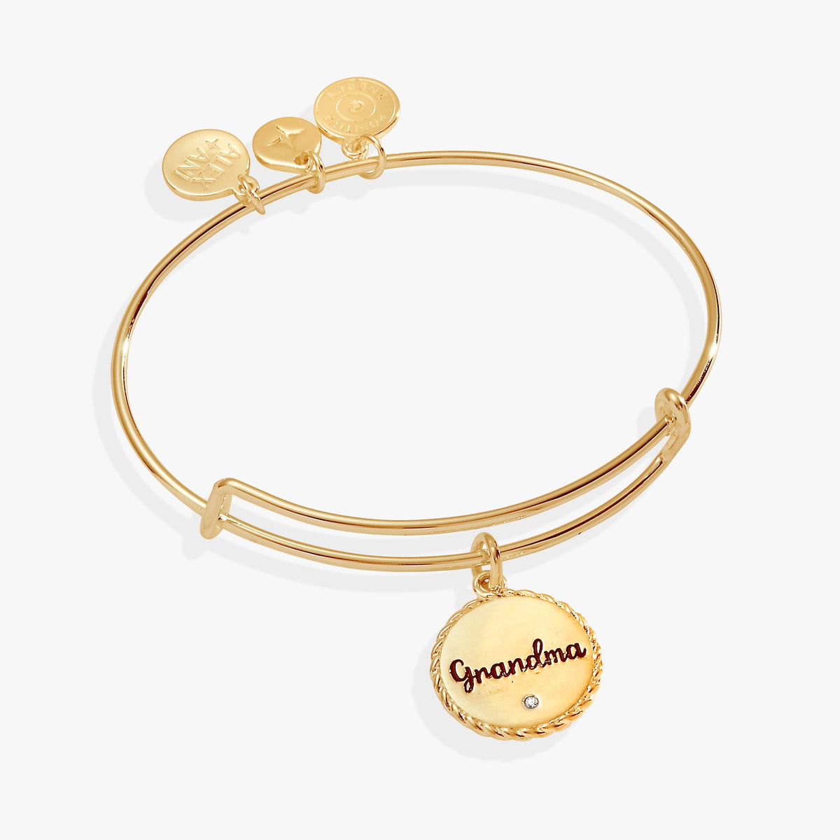 Alex and Ani BILY - Grandma EWB