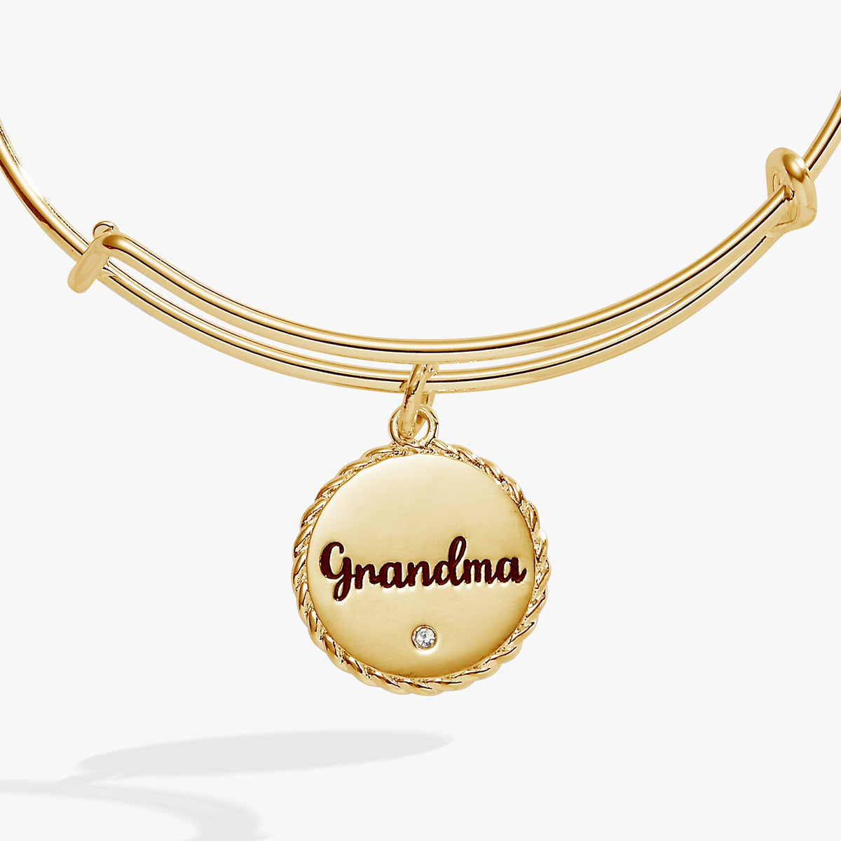 Alex and Ani BILY - Grandma EWB