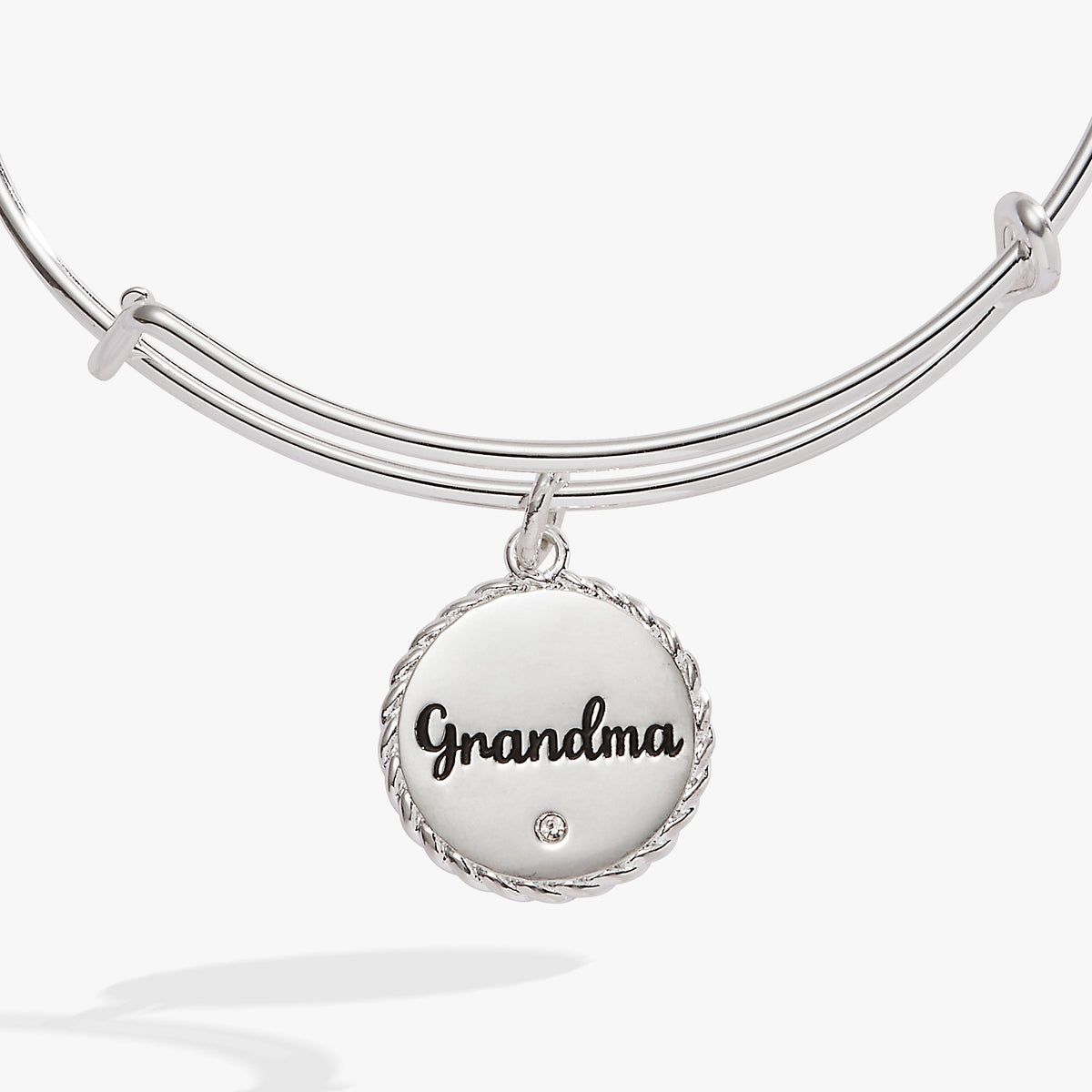 Alex and Ani BILY - Grandma EWB