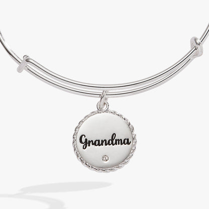 Alex and Ani BILY - Grandma EWB
