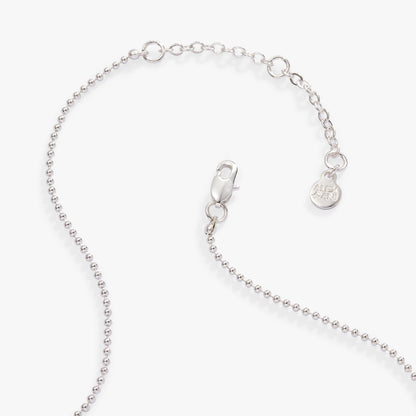Alex and Ani Sagittarius Zodiac Double-Sided Charm Necklace
