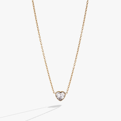 Alex and Ani Crystal Heart Pendant Necklace – Romantic Special Occasion Jewelry