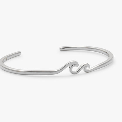 Alex and Ani Wave Cuff