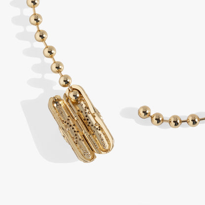 Alex and Ani Evil Eye Barrel Closure Bracelet