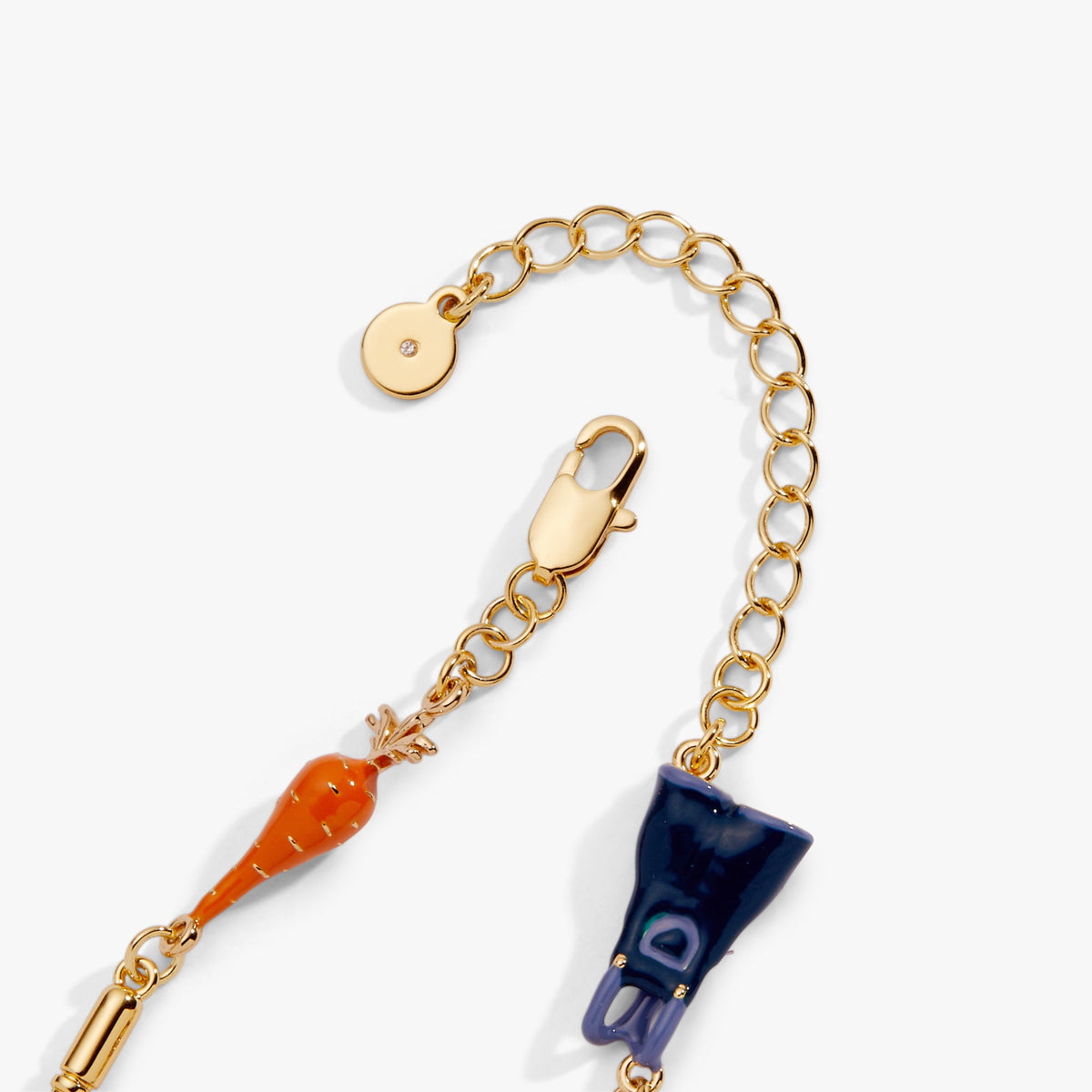 Alex and Ani Farmers' Market Inline Bracelet