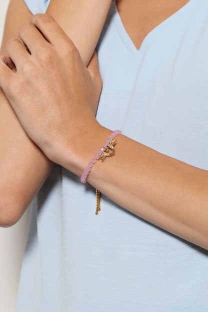 Alex and Ani Birds of a Feather Bolo Bracelet