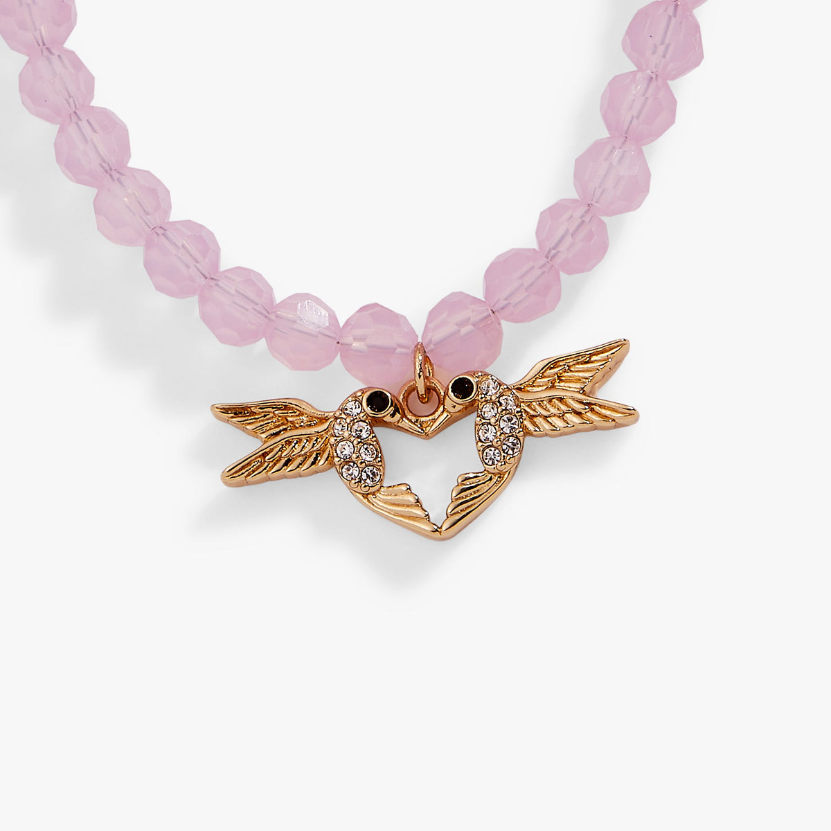 Alex and Ani Birds of a Feather Bolo Bracelet