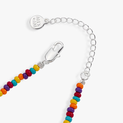 Alex and Ani 90s Fortune Teller Bracelet