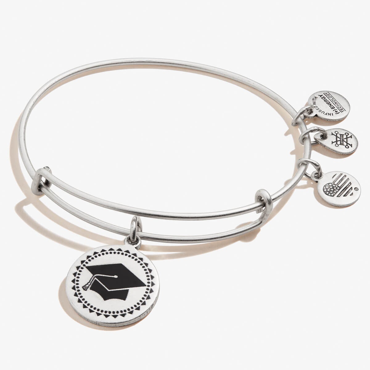 Alex and Ani Class of 2020 Charm Bangle - Alex and Ani