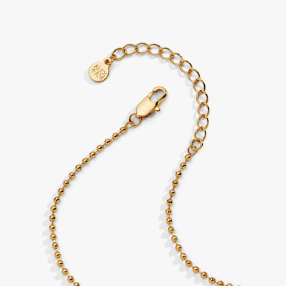 Alex and Ani Basketball Spinner Pendant