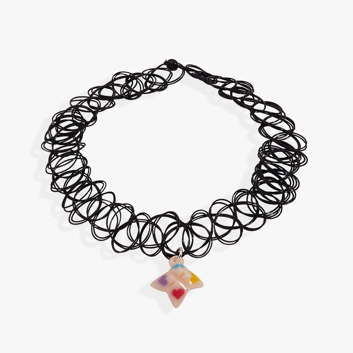 Alex and Ani 90s Fortune Teller Choker