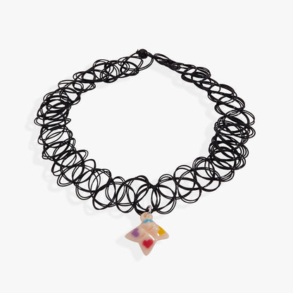 Alex and Ani 90s Fortune Teller Choker