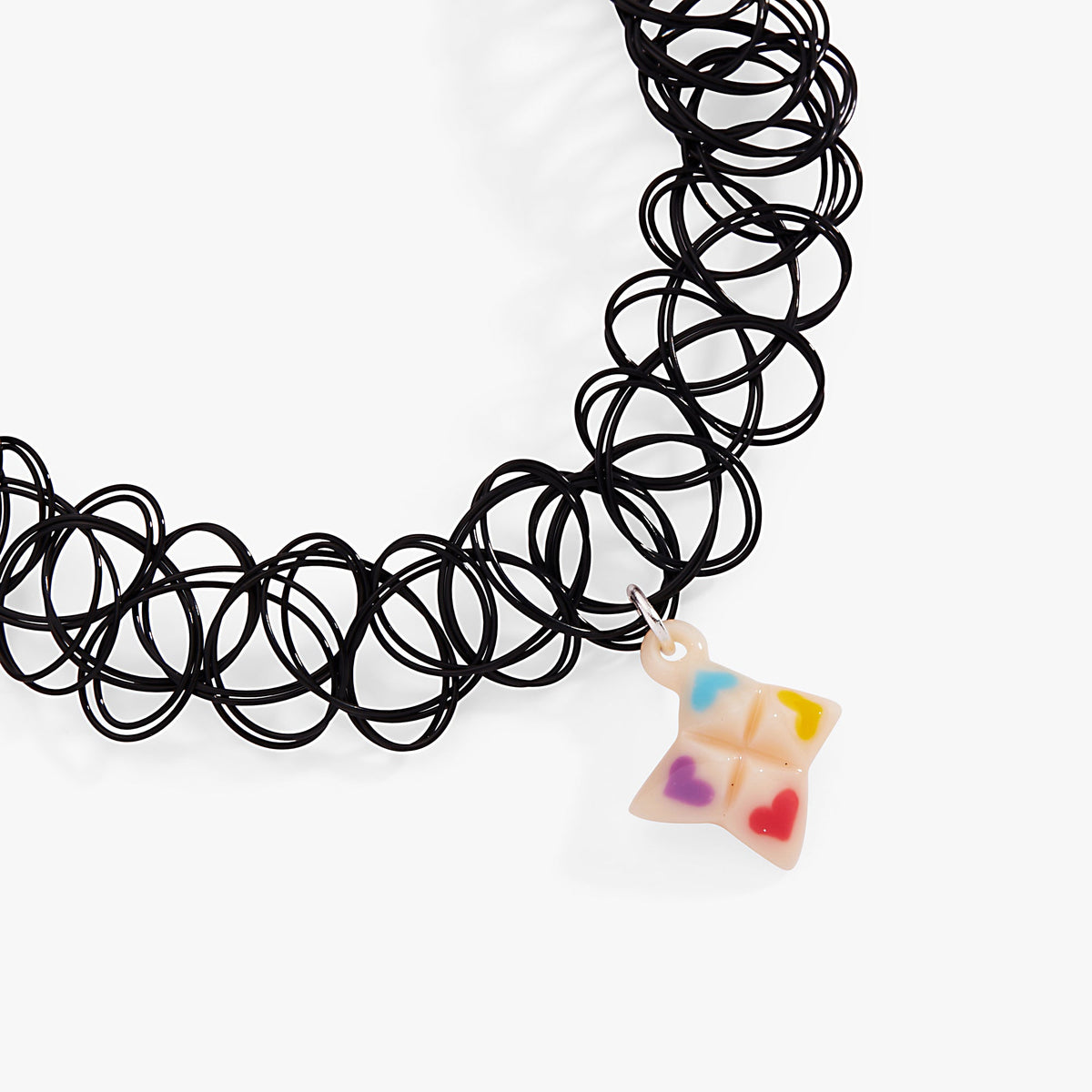 Alex and Ani 90s Fortune Teller Choker