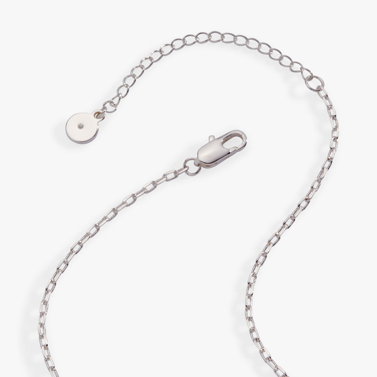Alex and Ani Tufted Titmouse Necklace