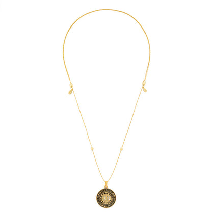 Alex and Ani Number 33 Necklace, Expandable - Alex and Ani