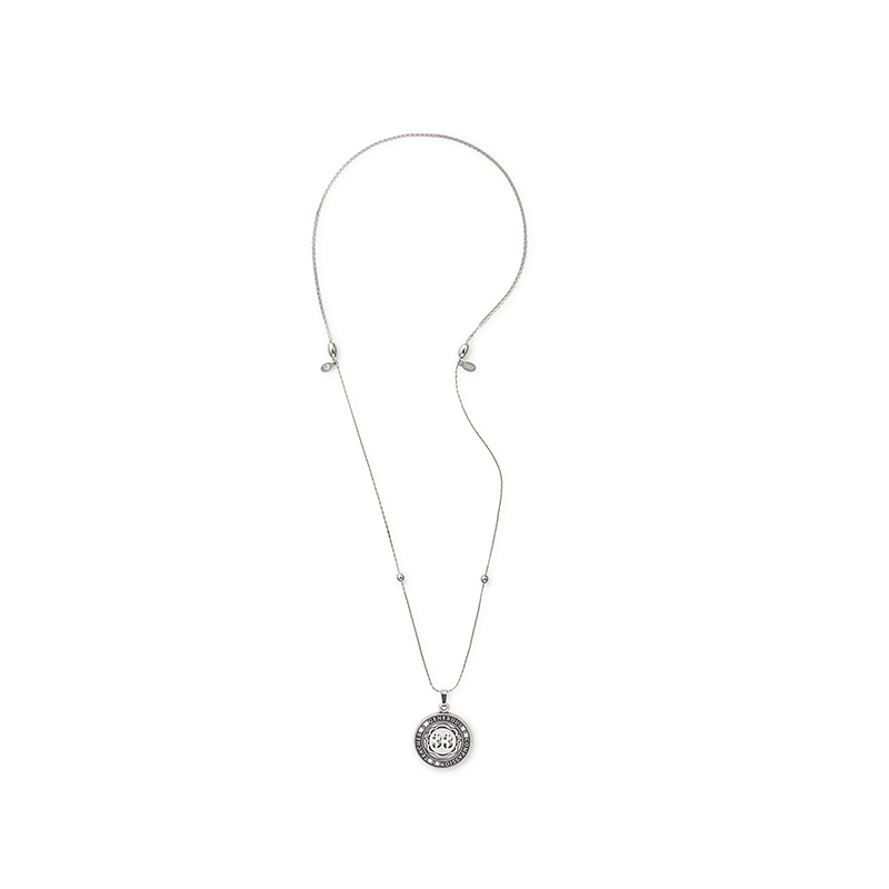 Alex and Ani Number 33 Necklace, Expandable - Alex and Ani