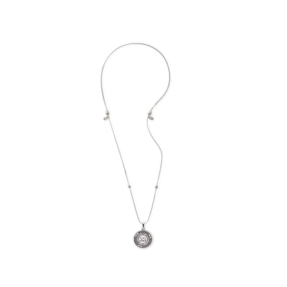 Alex and Ani Number 33 Necklace, Expandable - Alex and Ani
