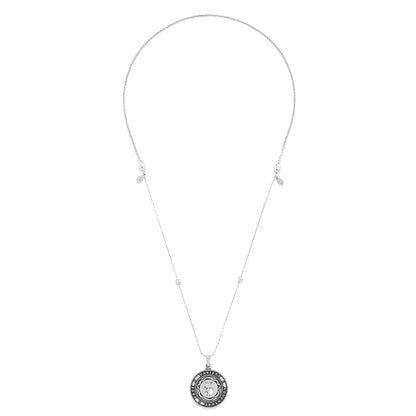 Alex and Ani Number 5 Necklace, Expandable - Alex and Ani