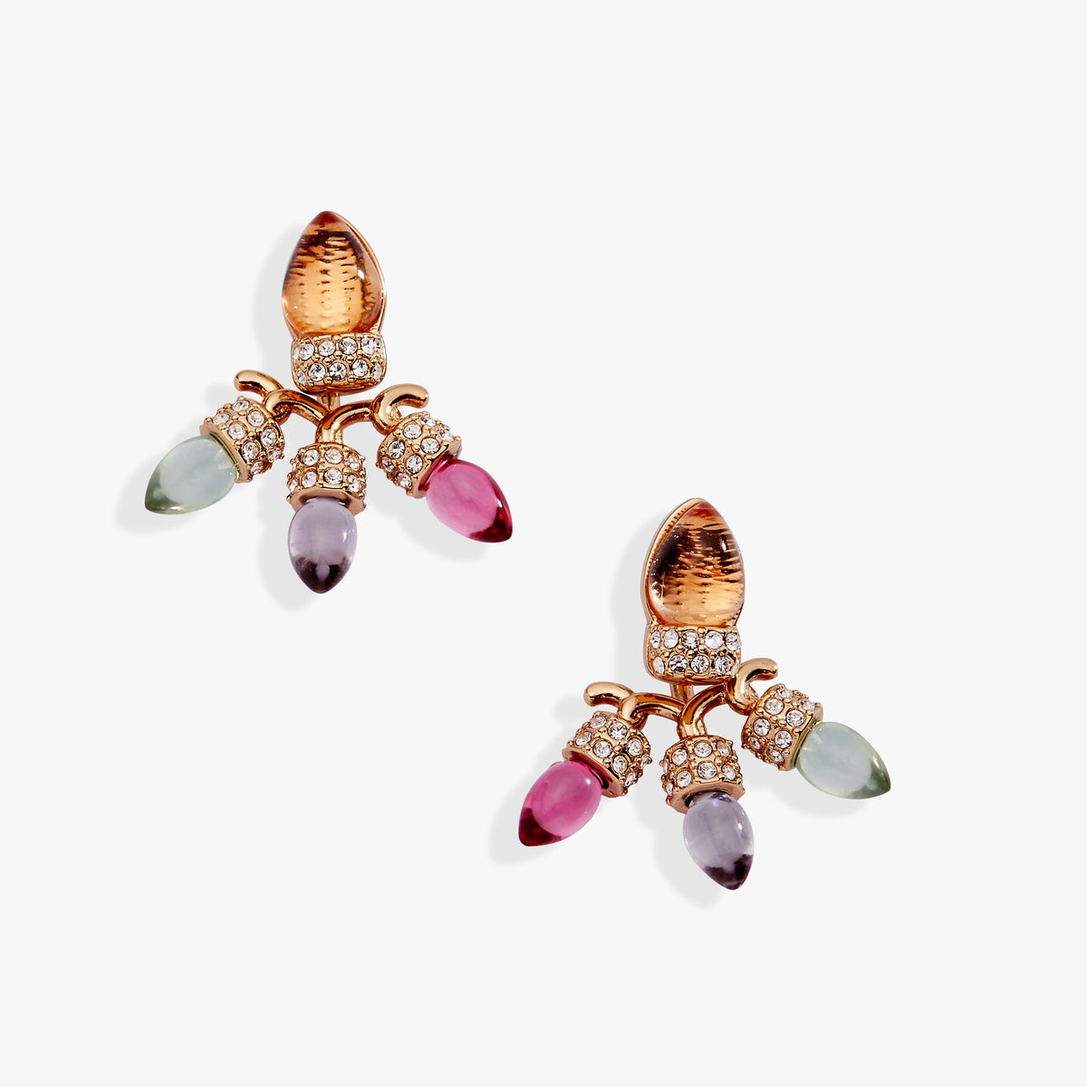 Alex and Ani Light Bulb Ear Jacket